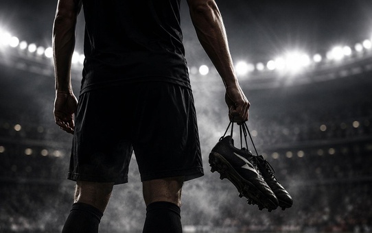 Bir devir sona erdi! İspanya futbolunun efsanesi kramponlarını astı