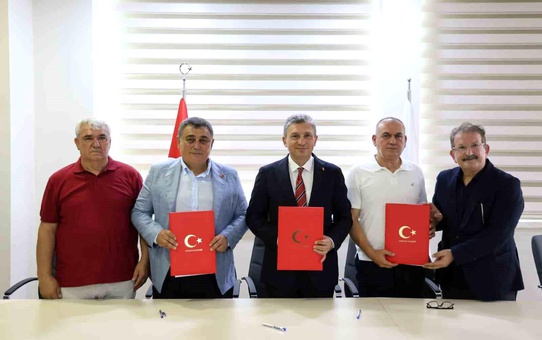 Aksu'da Cihadiye Mahallesi'ne 9 hekim kapasiteli aile sağlığı merkezi yapılacak