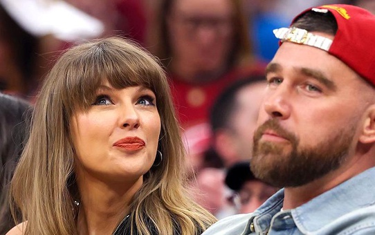 Swift ve Kelce'nin Düğün Tarihi Yaklaşıyor