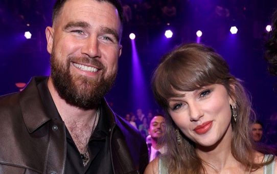 Taylor Swift ve Travis Kelce'nin Yüzyılın Düğünü