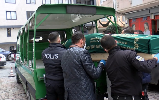 Yangında Ceset Bulundu, İki Sanığa Müebbet!