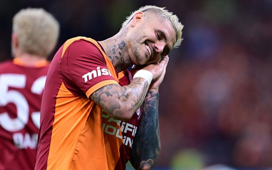Mauro Icardi Fenerbahçe'ye önerildi