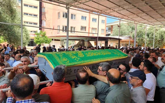 Aydın'da Trafik Kazası: Selim Acar Hayatını Kaybetti