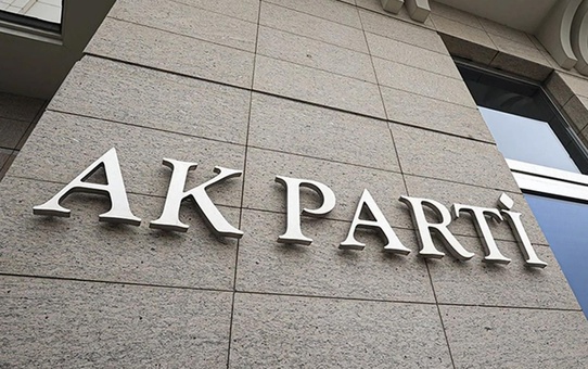 AK Parti Afyonkarahisar'da iki istifa birden