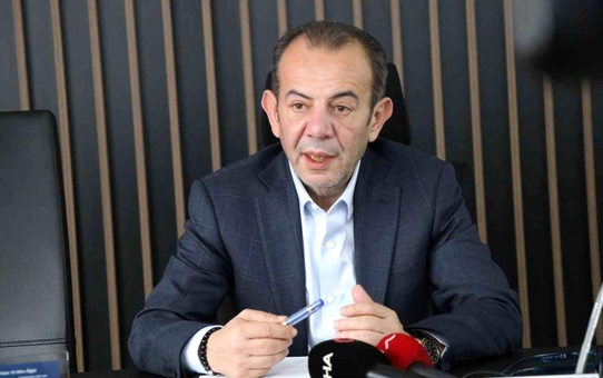 Bolu'da rüşvet davasında 7.5 milyon TL'lik reklam iddiası