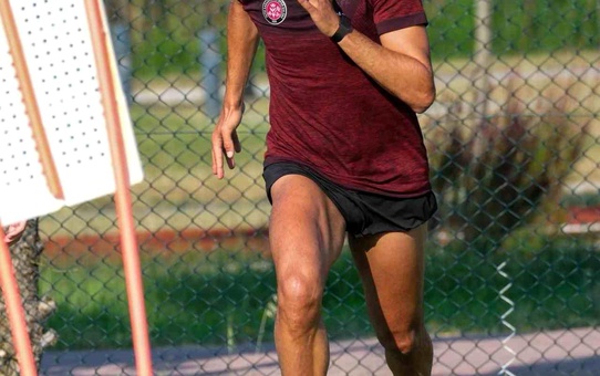 Cenk Tosun, Fatih Karagümrük'te