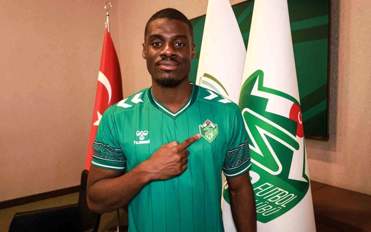 Iğdır FK, Transferlere Devam Ediyor