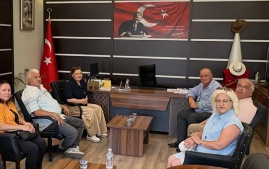 Kent Kafe Projesi İnceleme