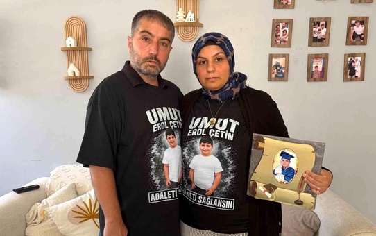 Umut Erol Çetin'in Ölümü: Kamyonet Sürücüsü Kusurlu