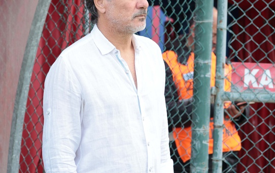 Aliağa FK'da Yusuf Şimşek İhtimali
