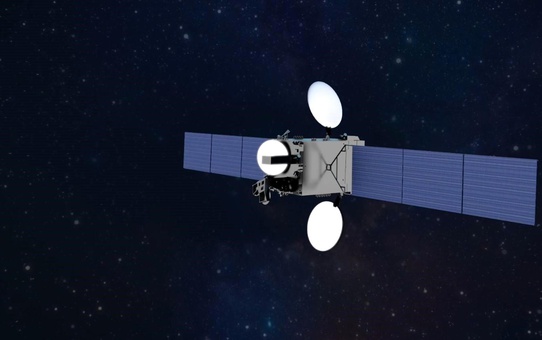 Türksat 6A: 10 ülkede 69 TV kanalına yayın hizmeti