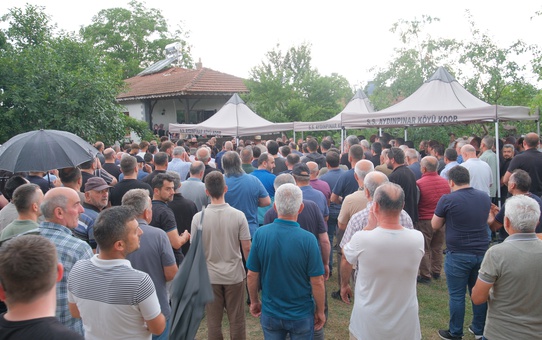 THY Çalışanı Motosiklet Kazasında Hayatını Kaybetti