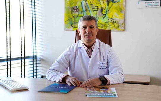 Menopozda Safra Taşı Riski