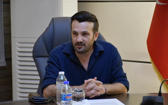 Batman Üniversitesi'nden 15 Temmuz Gazilerine Vefa