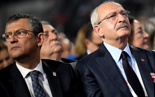 CHP'den ihraç isim bomba kulisi duyurdu: 'Kılıçdaroğlu, Özgür Özel'i görevden alacak'