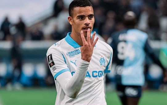 Fenerbahçe'den Greenwood için açıklama: Geliyor!