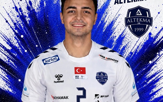 Altekma'dan İki Yeni Anlaşma