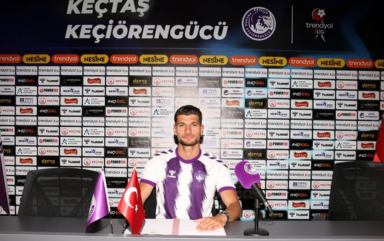 Keçiörengücü Yeni Transferlerle Güçleniyor