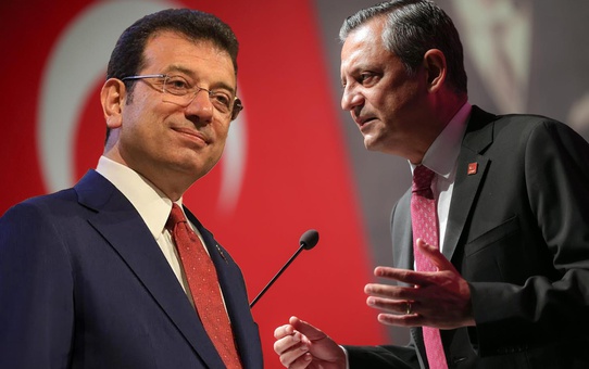 Yeni parti kuruluyor! Özgür Özel: Genel başkanı ben olacağım