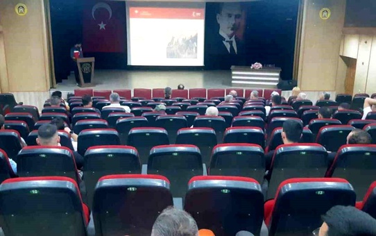 Tavşanlı'da Hayvan Hakları Eğitimi