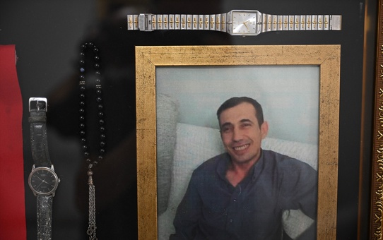 15 Temmuz Şehidi Mustafa Solak'ın Ailesi: Gurur ve Acıyla 10 Yıl