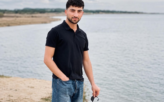 Kavgayı ayırmak isterken canından oldu