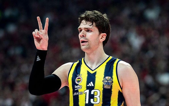 Tarık Biberovic NBA'ye Transfer Oldu