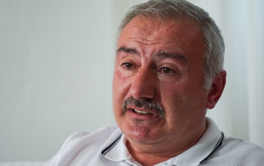 FETÖ'nün darbe girişiminde Sakarya Valiliği'ni savunan gazinin 15 Temmuz anıları