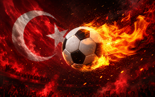 Milli Takım'da eleştirilerin hedefindeydi! Görevinden ayrıldı