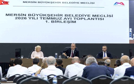 Başkan Seçer: 'Tömük-Arpaçbahşiş Projesi 2028 yazı öncesi tamamlanacak'