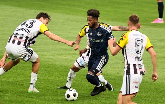 Fenerbahçe Kampı Sonlandırdı