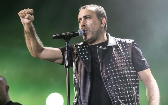 Haluk Levent dosyasıyla ilgili gündem yaratacak çıkış: Mide bulandıran olgular var