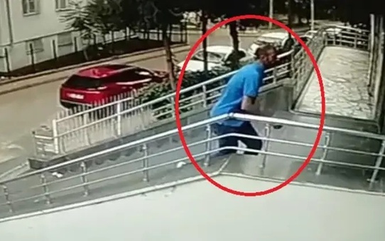 Ahlaksız Cinayet Davasında İddianame