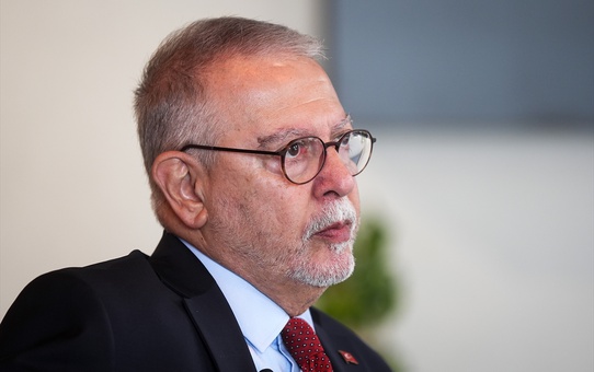 Kılıç: FETÖ'nün Zararlarını Anlatmaya Çalıştık