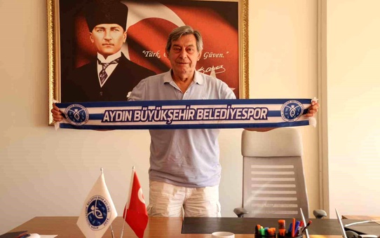 Aydın BBSK Voleybol altyapısında Yengil dönemi