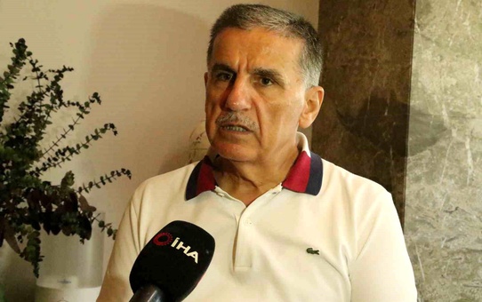 Eski Vali Topaca: FETÖ sınırı boşaltıp darbeye hazırlandı