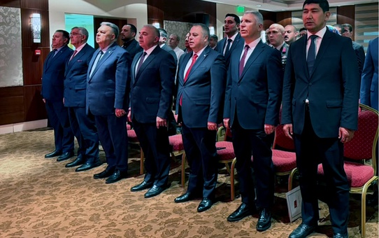 Büyükelçi Ökem: 15 Temmuz darbe girişimi FETÖ tarafından organize edildi