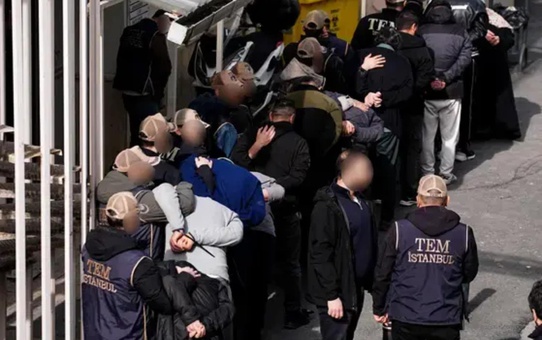 Beşiktaş'ta polis noktasına terör saldırısı soruşturması tamamlandı: İstenen cezalar belli oldu