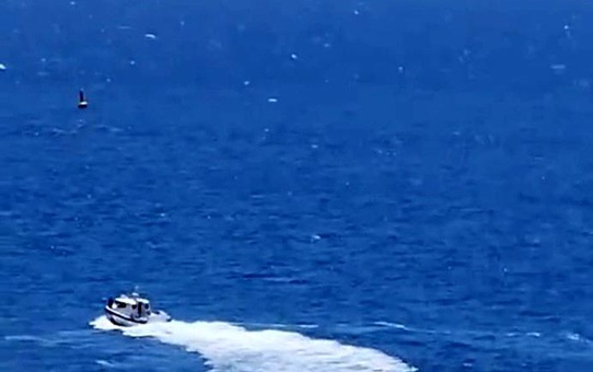 Bodrum'da Jet Ski Faciası: Bir Çocuk Hayatını Kaybetti