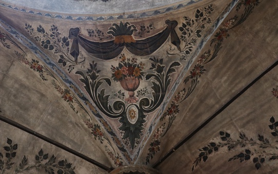 Bayraklı Camii: Samokov'un Barok Mirası