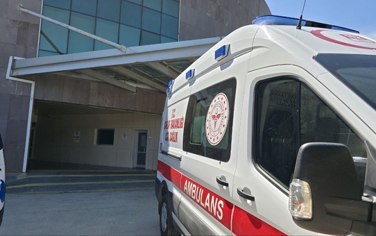 Mudanya'da Denizde Bulunan Adam Hayatını Kaybetti