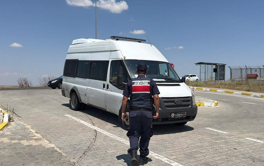 Haluk Levent'in konulduğu cezaevi belli oldu