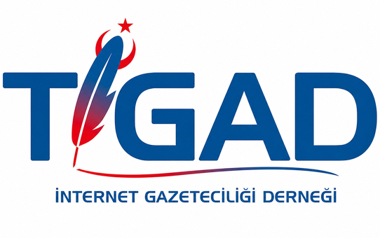 TİGAD’dan Türkiye Gazeteciler Birliği için tarihi adım