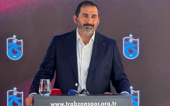 Trabzonspor Transfer Gelişmeleri