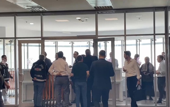 Yolsuzluk Davasında Hasan Akgün ve 5 Sanığın Tutukluluk Haline Devam
