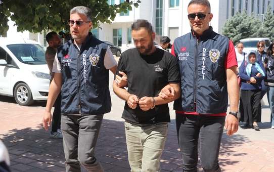 20 Yıl Sonra Cinayet Şüphelileri Yakalandı