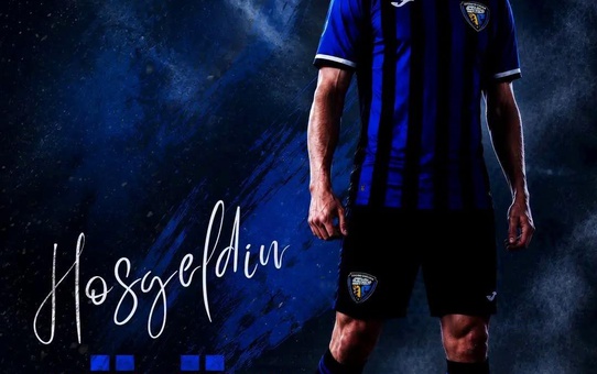 Karacabey Belediyespor'da 3 transfer birden