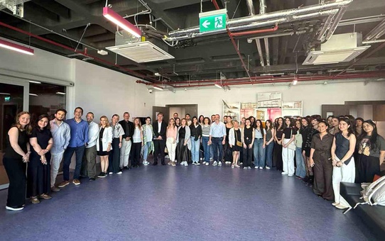 Karantina Adası'na İnovatif Tasarımlar