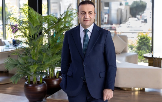 Konut Talebinde Artış Eğilimi