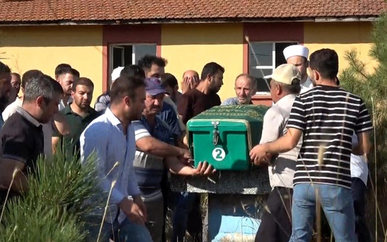 Tavşanlı'da Motosiklet Kazası: Genç Hayatını Kaybetti